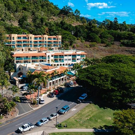 Shingley Beach Resort - Whitsundays Airlie Beach Exterior foto