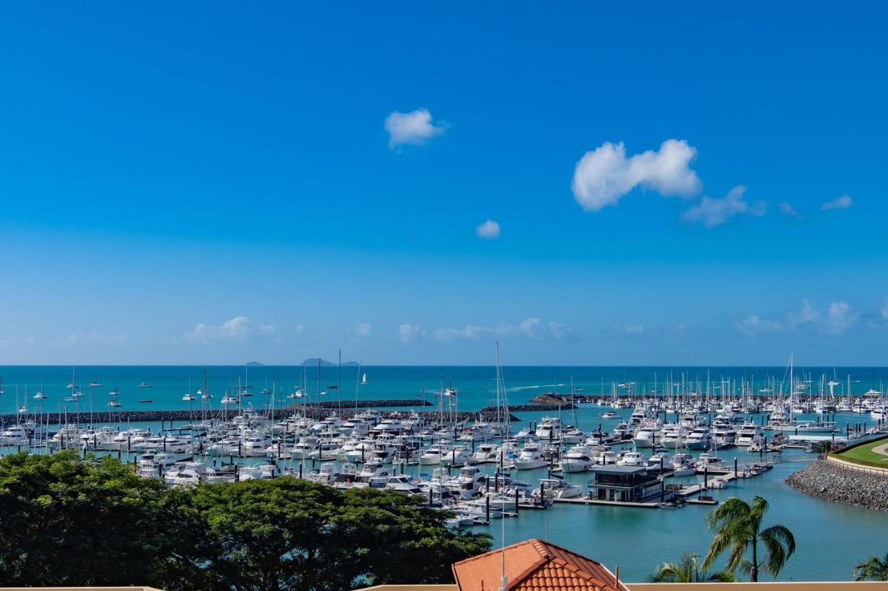 Shingley Beach Resort - Whitsundays Airlie Beach Exterior foto