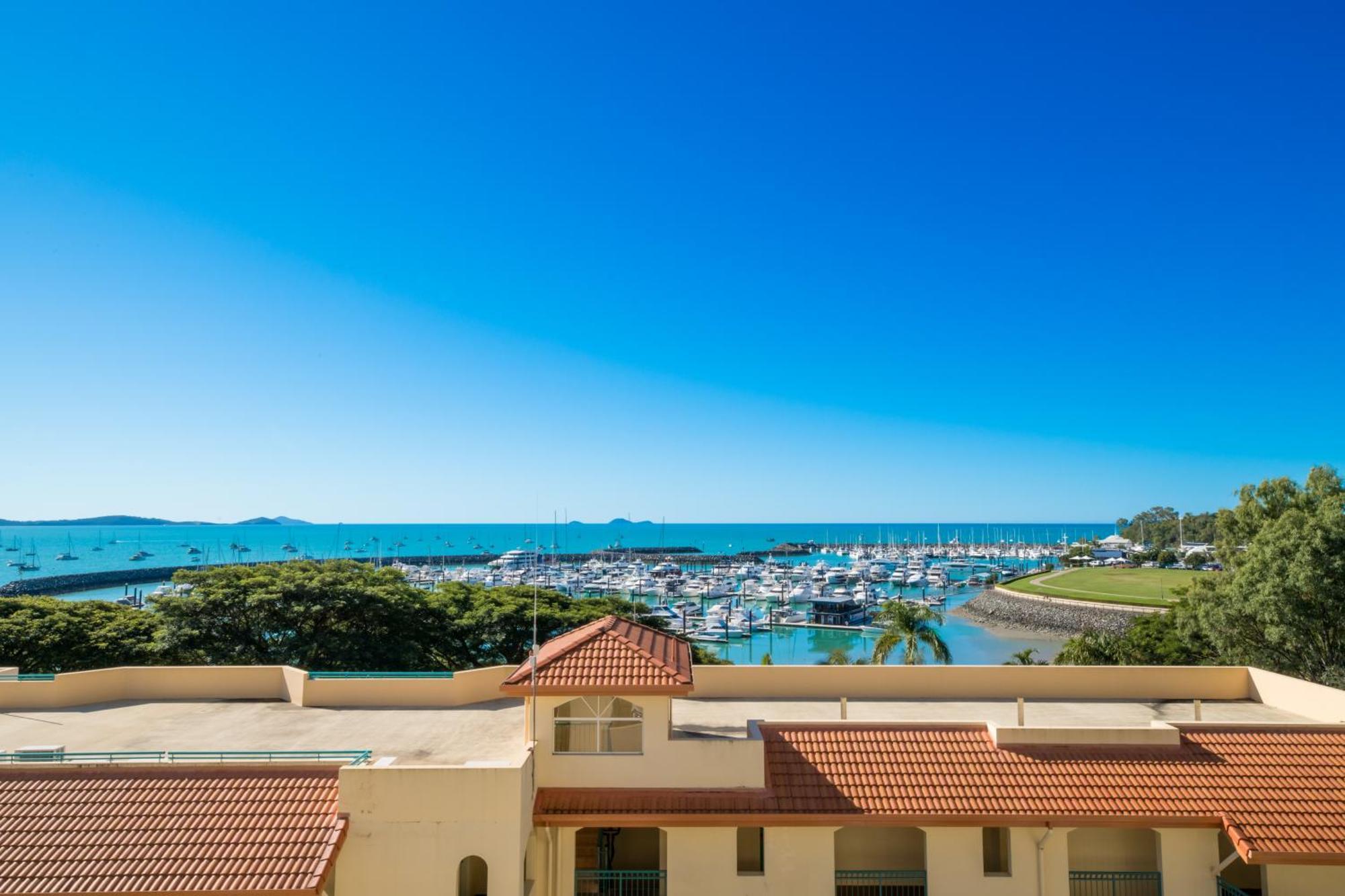 Shingley Beach Resort - Whitsundays Airlie Beach Exterior foto